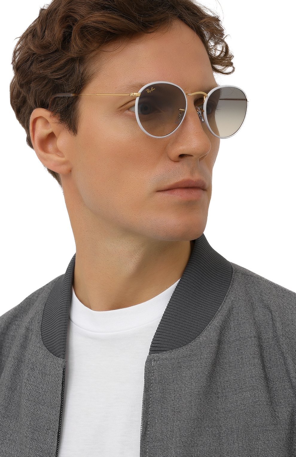 Солнцезащитные очки RAY-BAN, арт. 3447JM-919632, фото 3