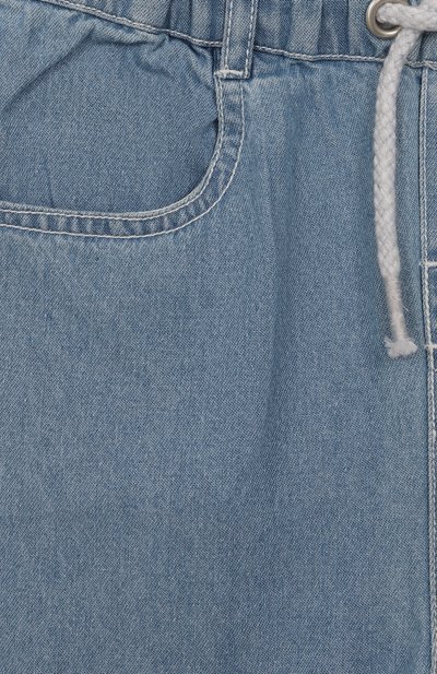 Джинсы BABYBU, арт. BI-D1027S235, фото 3