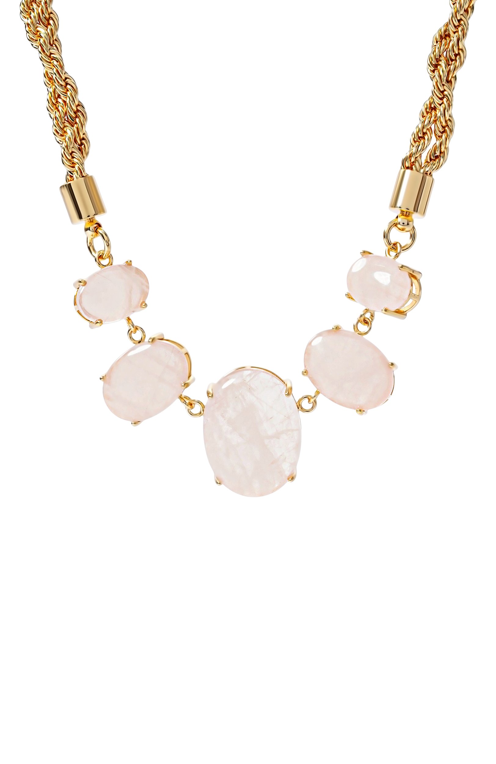 Колье CRYSTALLINE JEWELLERY, арт. C592Q, фото 3