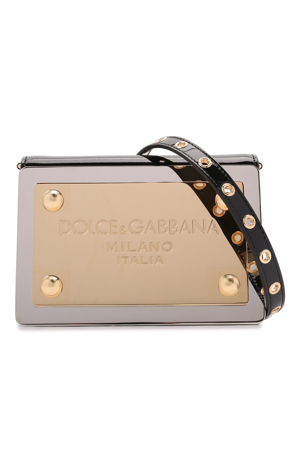Сумка sicily DOLCE & GABBANA, арт. BB7030/AQ272, фото 5