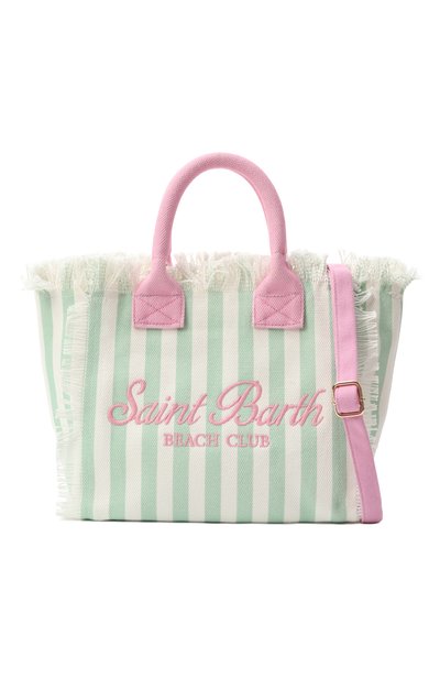 Сумка colette MC2 SAINT BARTH, арт. STBA C0LETTE/C0L0001, фото 4