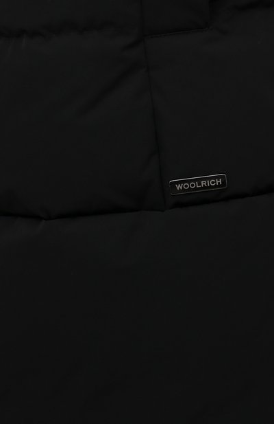 Пуховик WOOLRICH, арт. CFWW0U0512FR/UT0573, фото 5