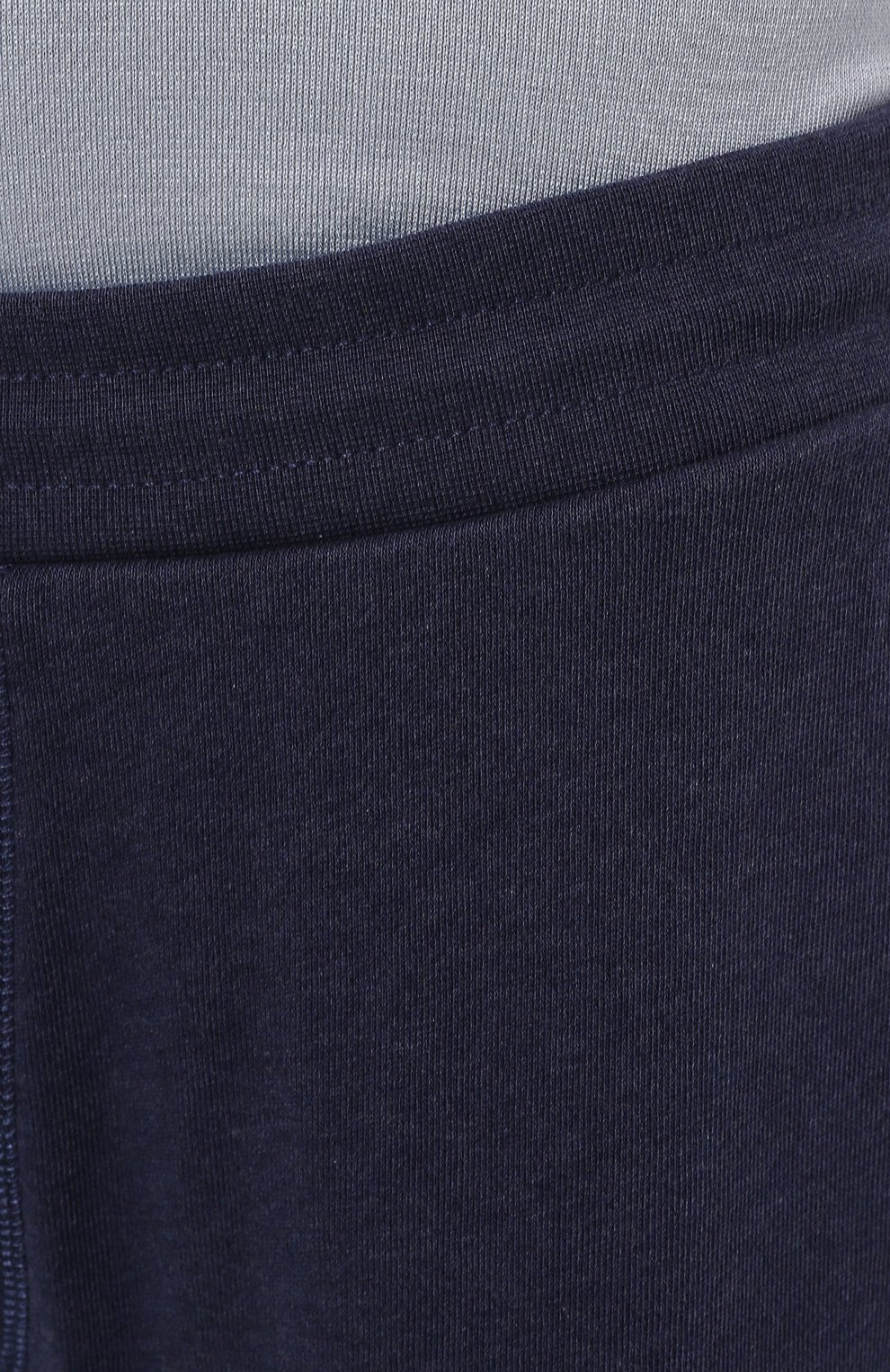 Хлопковые джоггеры BOSS ORANGE, арт. 50468448, фото 5