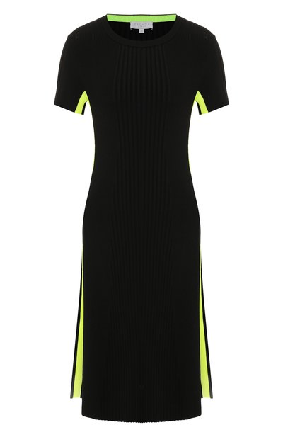 Женское платье из вискозы ESCADA SPORT, арт. 5030091
