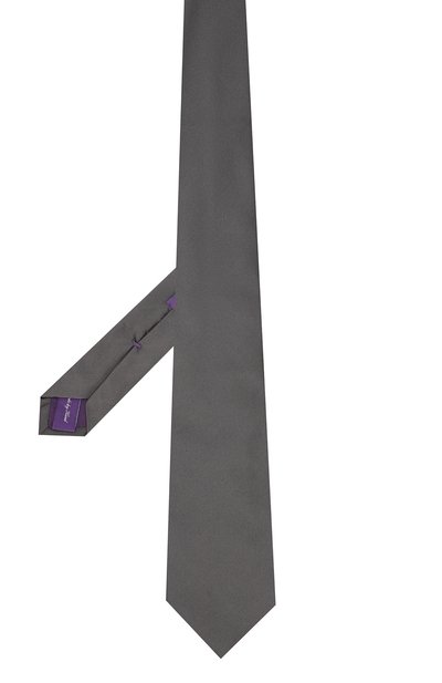 Шелковый галстук RALPH LAUREN, арт. 791597933, фото 2