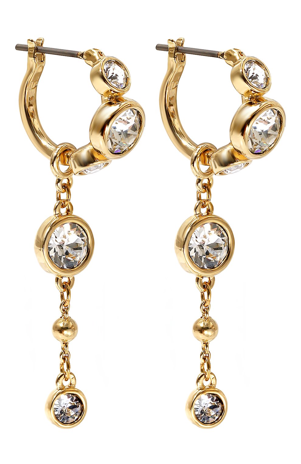 Серьги imber SWAROVSKI, арт. 5680097, фото 3