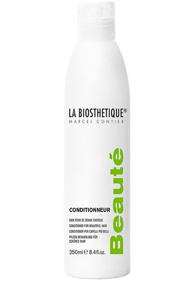 Женский фруктовый кондиционер для всех типов волос beaute (250ml) LA BIOSTHETIQUE, арт. 120129