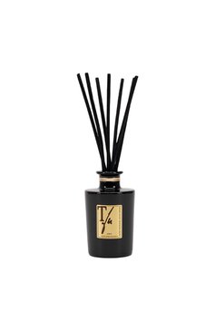 Диффузор oro luxury collection (100ml) TEATRO бесцветного цвета, арт. ORO100TFU.23 | Фото 1 (Нос: Не проставлено; Региональные ограничения белый список (Axapta Mercury): Не проставлено; Ограничения доставки: flammable)