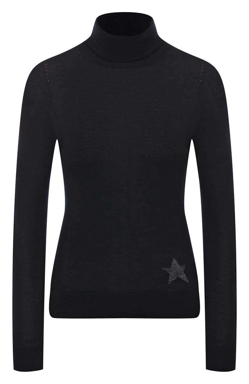 Водолазка из кашемира и шелка LORENA ANTONIAZZI, арт. A24110DM71A/380, фото 1