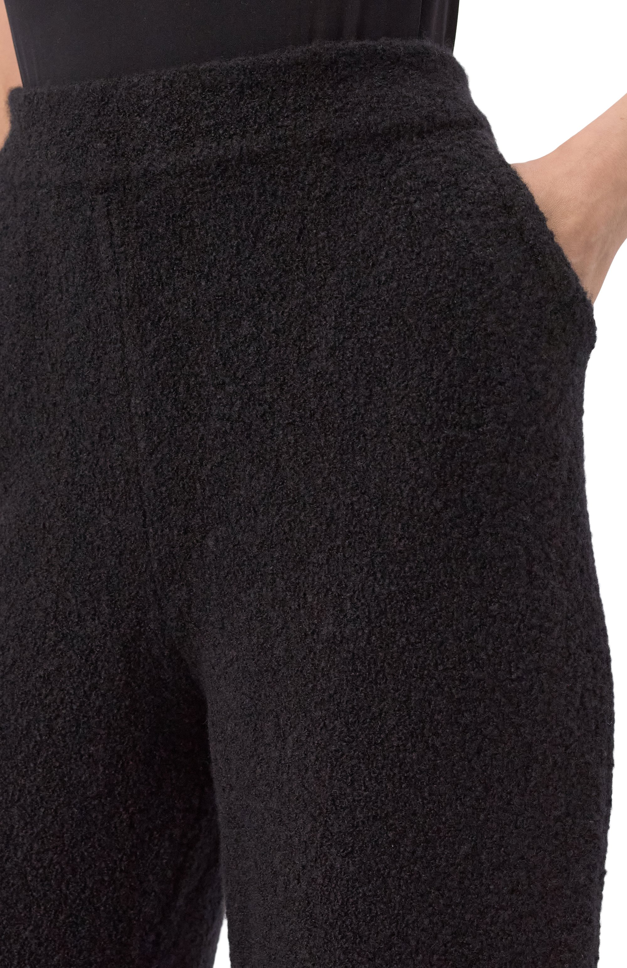 Кашемировые брюки MVST, арт. M25.1MW.K107, фото 5