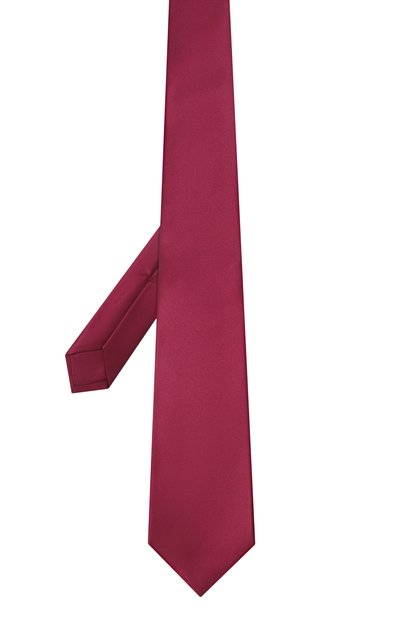 Шелковый галстук KITON, арт. UCRVKPC03A14, фото 3