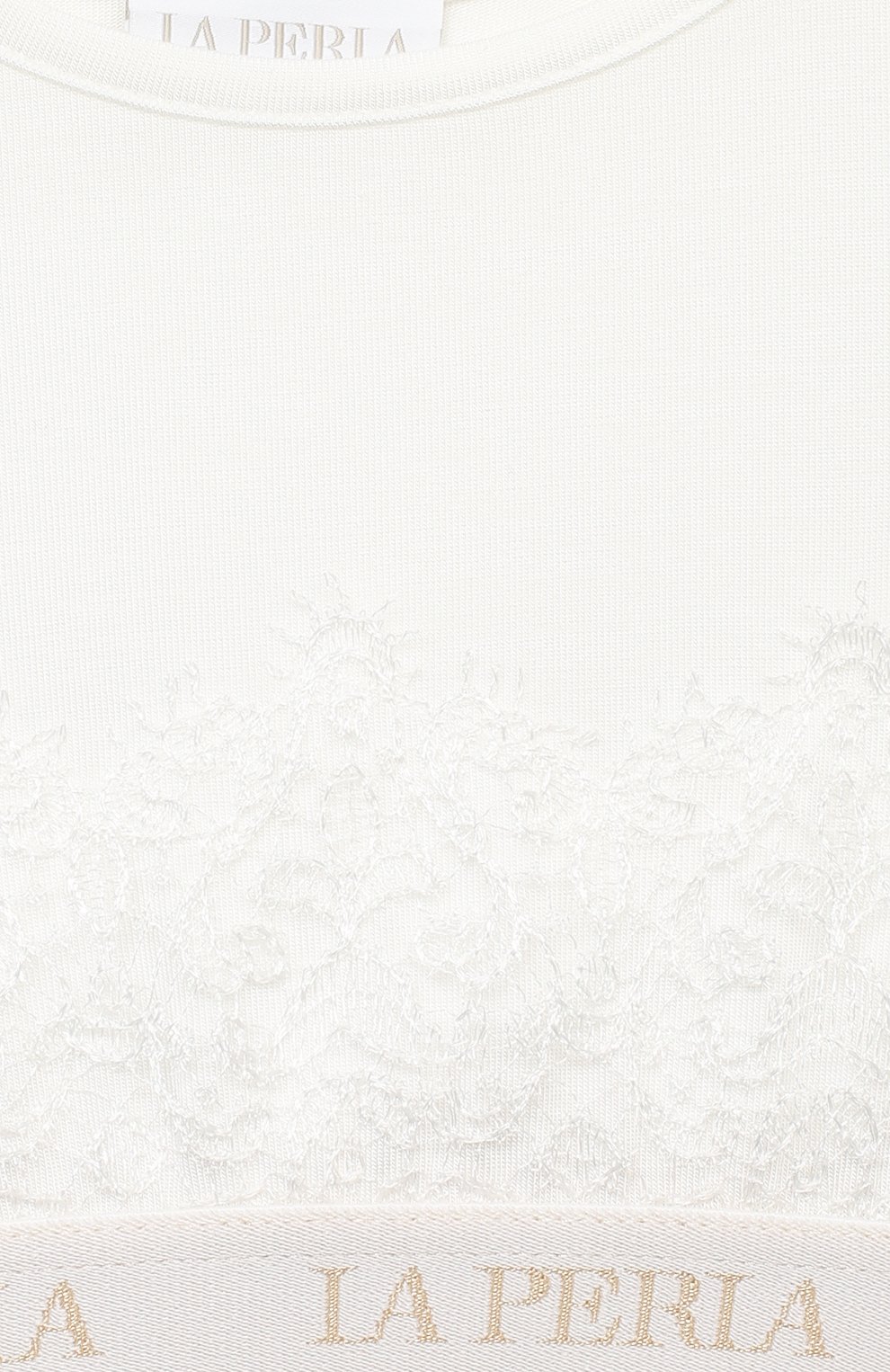 Бра-топ LA PERLA, арт. 55159/8A-14A, фото 3