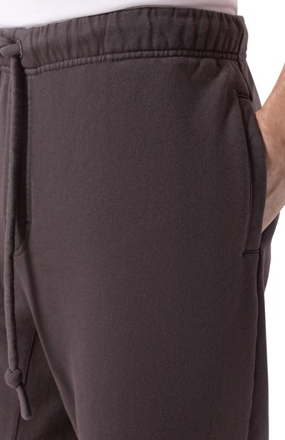 Хлопковые джоггеры DOLCE & GABBANA, арт. GP17AT/G7PLA, фото 5