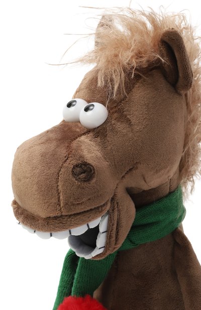 Мягкая игрушка жеребец ORANGE TOYS, арт. 2635/30, фото 4