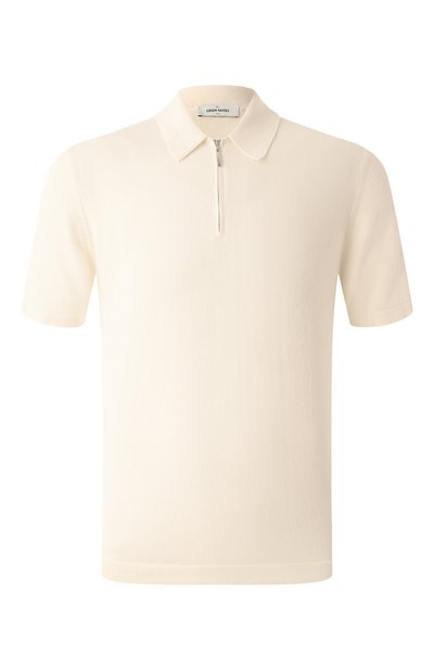 Мужская хлопковое поло GRAN SASSO, арт. 58137/18120