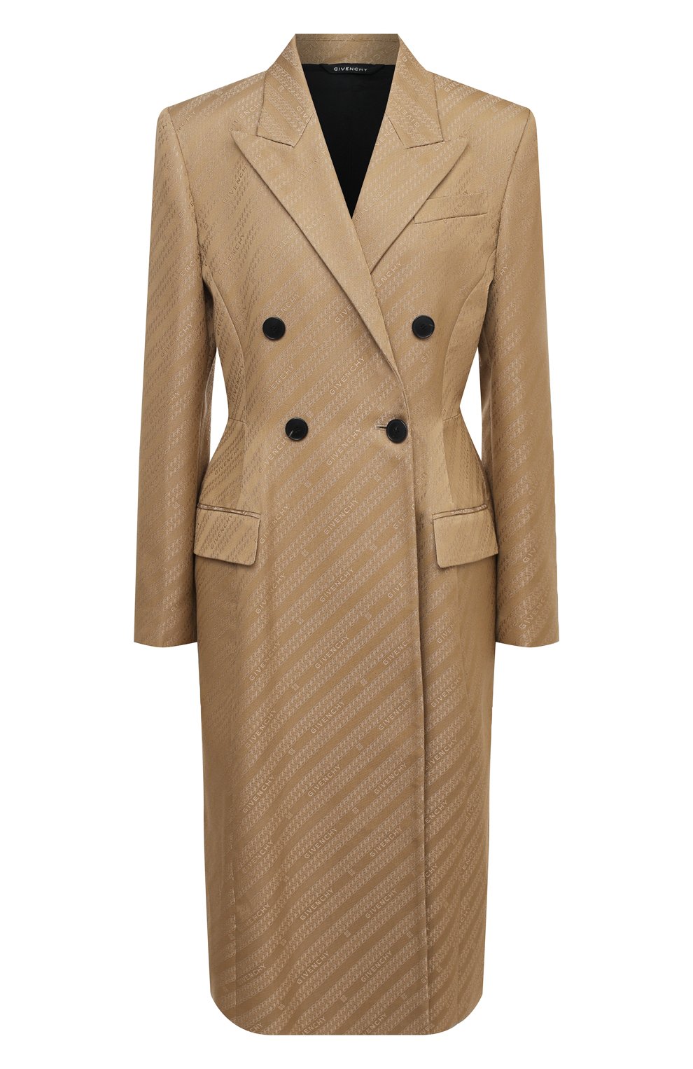 Пальто GIVENCHY, арт. BWC06E12YF, фото 1