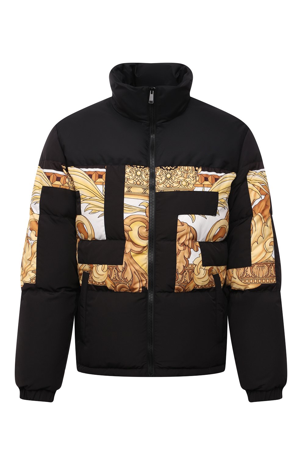 Пуховик VERSACE, арт. 1001035/1A00707, фото 1