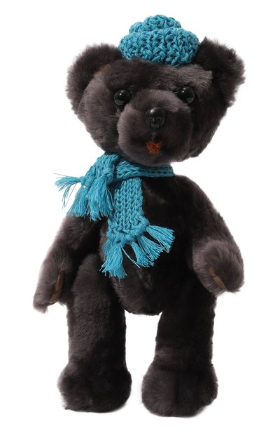 Игрушка мишка тедди FURLAND, арт. 0204101610022100025, фото 1