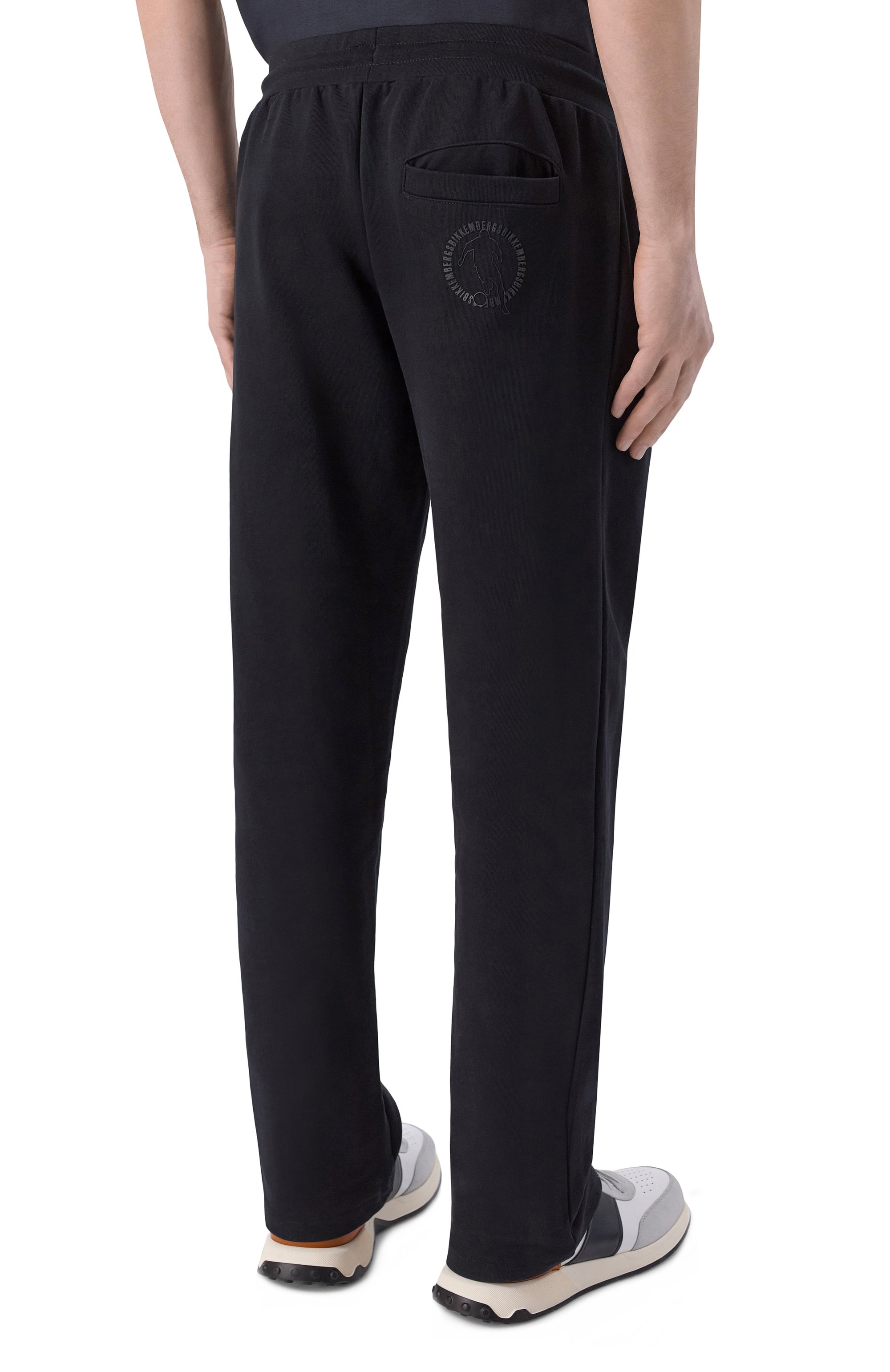 Хлопковый спортивный костюм DIRK BIKKEMBERGS, арт. BMF1758, фото 5