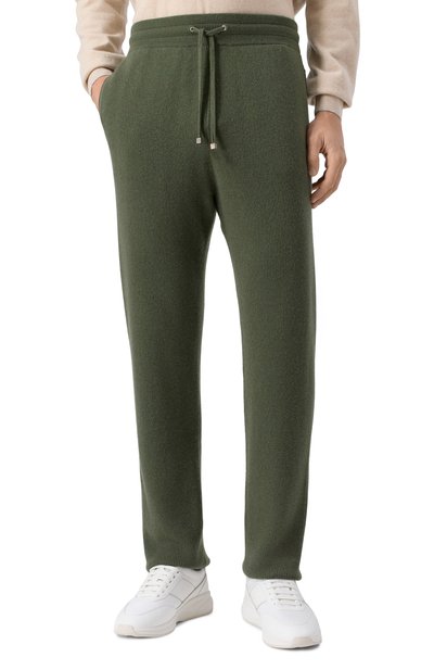 Кашемировые брюки MVST, арт. M25.1PM.K011, фото 3