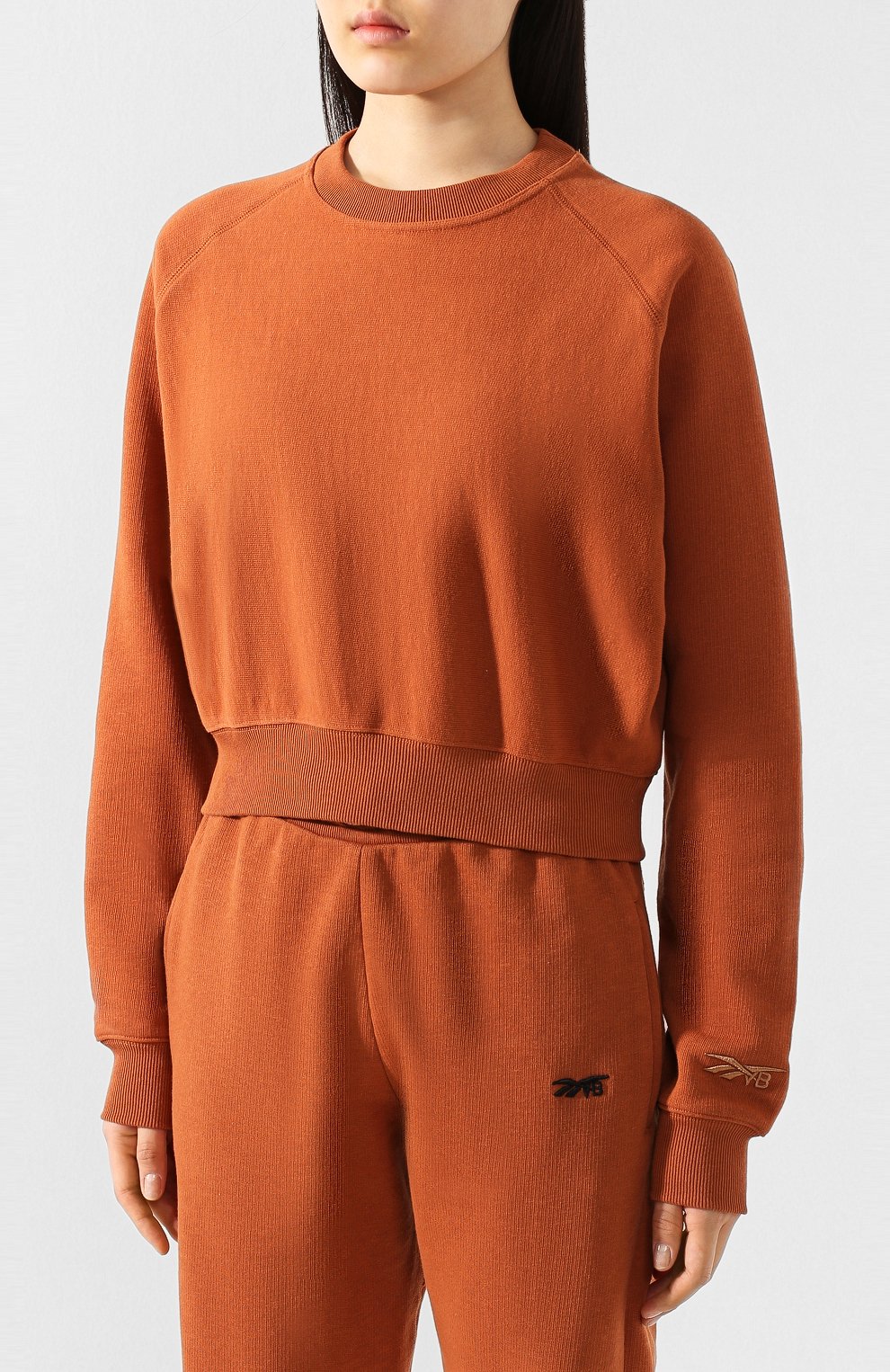 Свитшот reebok x victoria beckham REEBOK, арт. GK0105, фото 3