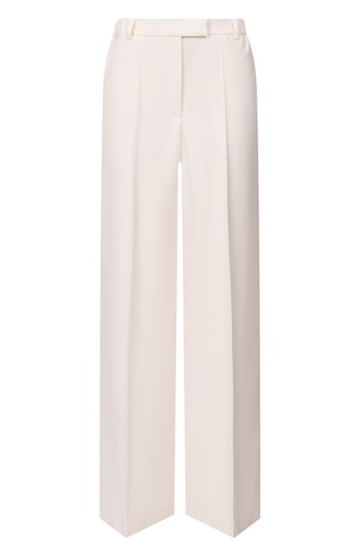 Женские брюки из шерсти и шелка SHERVARLI, арт. TR26-0020