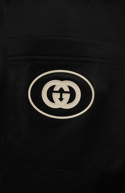 Шорты GUCCI, арт. 699599/XJEES, фото 5