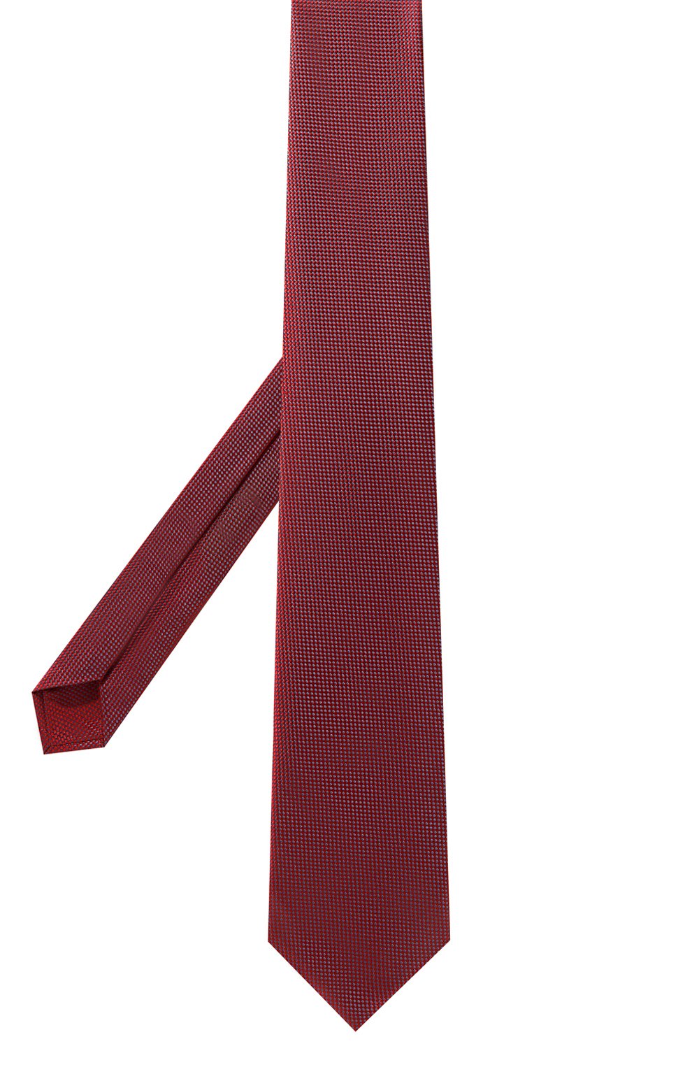 Шелковый галстук STEFANO RICCI, арт. CCX/50019, фото 3