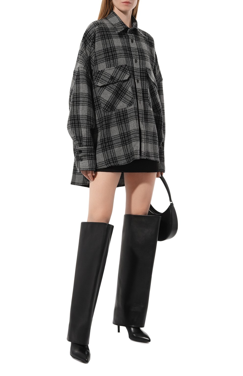 Рубашка PETAR PETROV, арт. F23B5A, фото 2