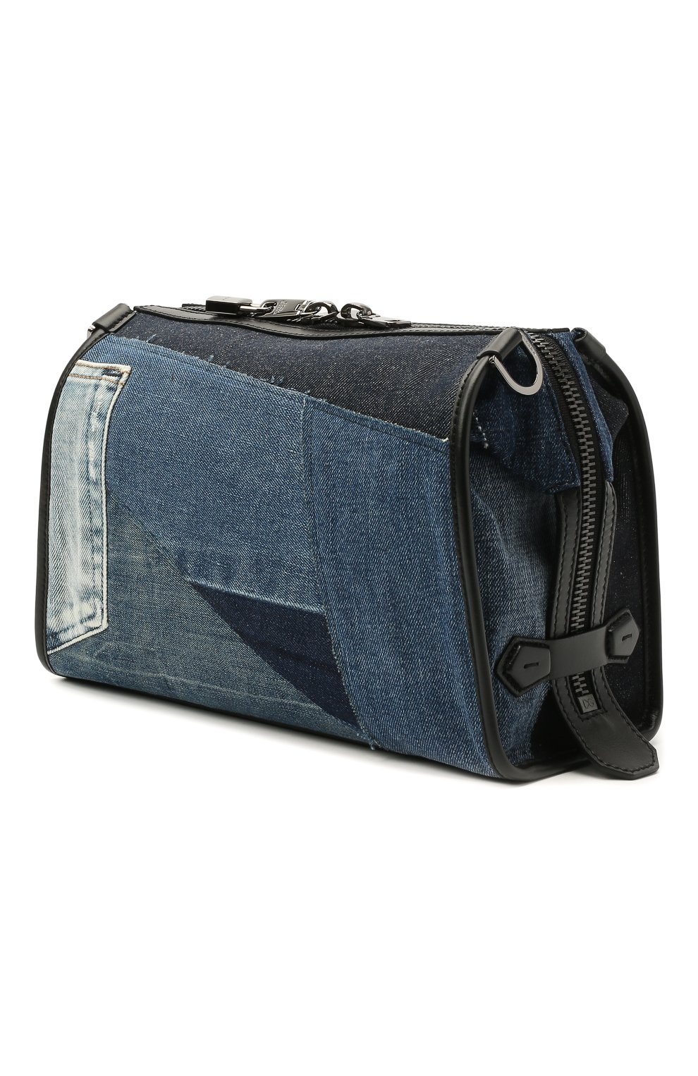 Текстильная сумка edge DOLCE & GABBANA, арт. BM1817/AW347, фото 3