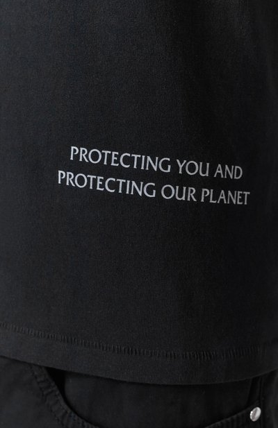 Футболка MONCLER, арт. 8C00008/899M5, фото 5