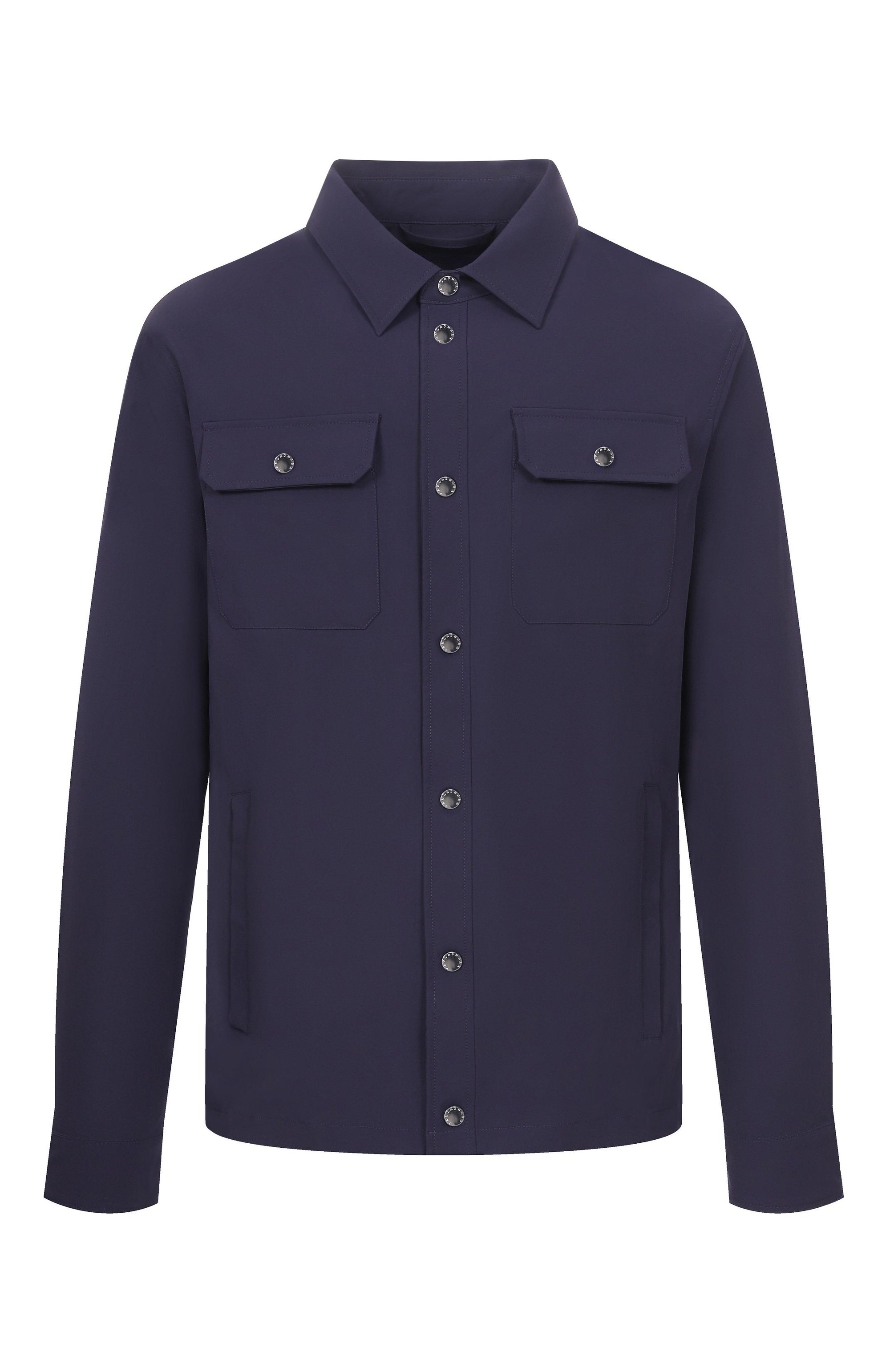 Куртка-рубашка PAUL&SHARK, арт. 26412182_001, фото 1