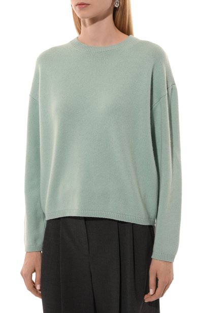 Кашемировый пуловер SEVEN LAB, арт. CHH.24.530.457, фото 3