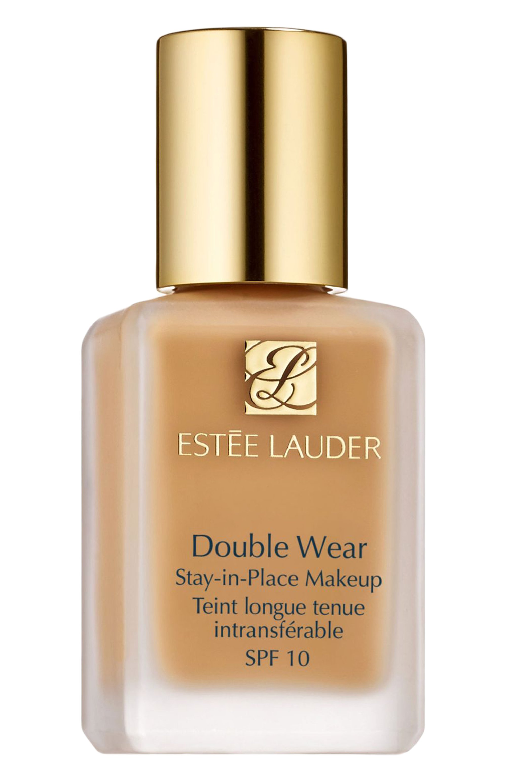 Устойчивый тональный крем spf10 double wear, оттенок 2c1 pure beige (30ml) ESTÉE LAUDER, арт. 1G5Y-77, фото 1