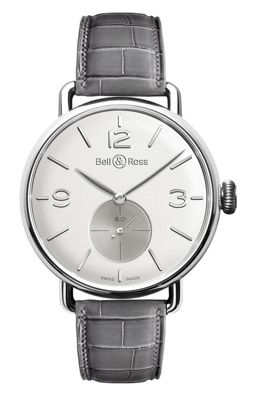 фото Часы argentium opalin bell & ross