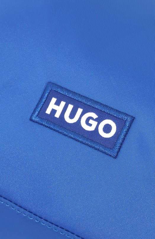 фото Текстильная сумка hugo