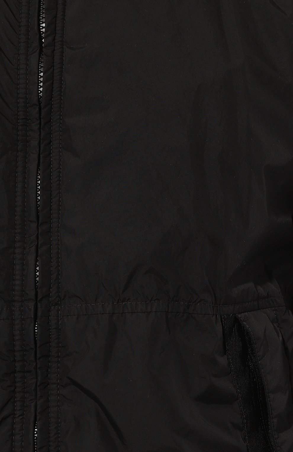 Утепленный бомбер STONE ISLAND черного цвета по цене 111000 руб., арт. 791540823, фото 5 Утепленный бомбер STONE ISLAND, арт. 791540823, фото 5