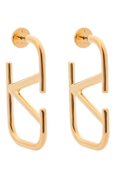 Серьги VALENTINO, арт. 9W2J0F96/MET, фото 3
