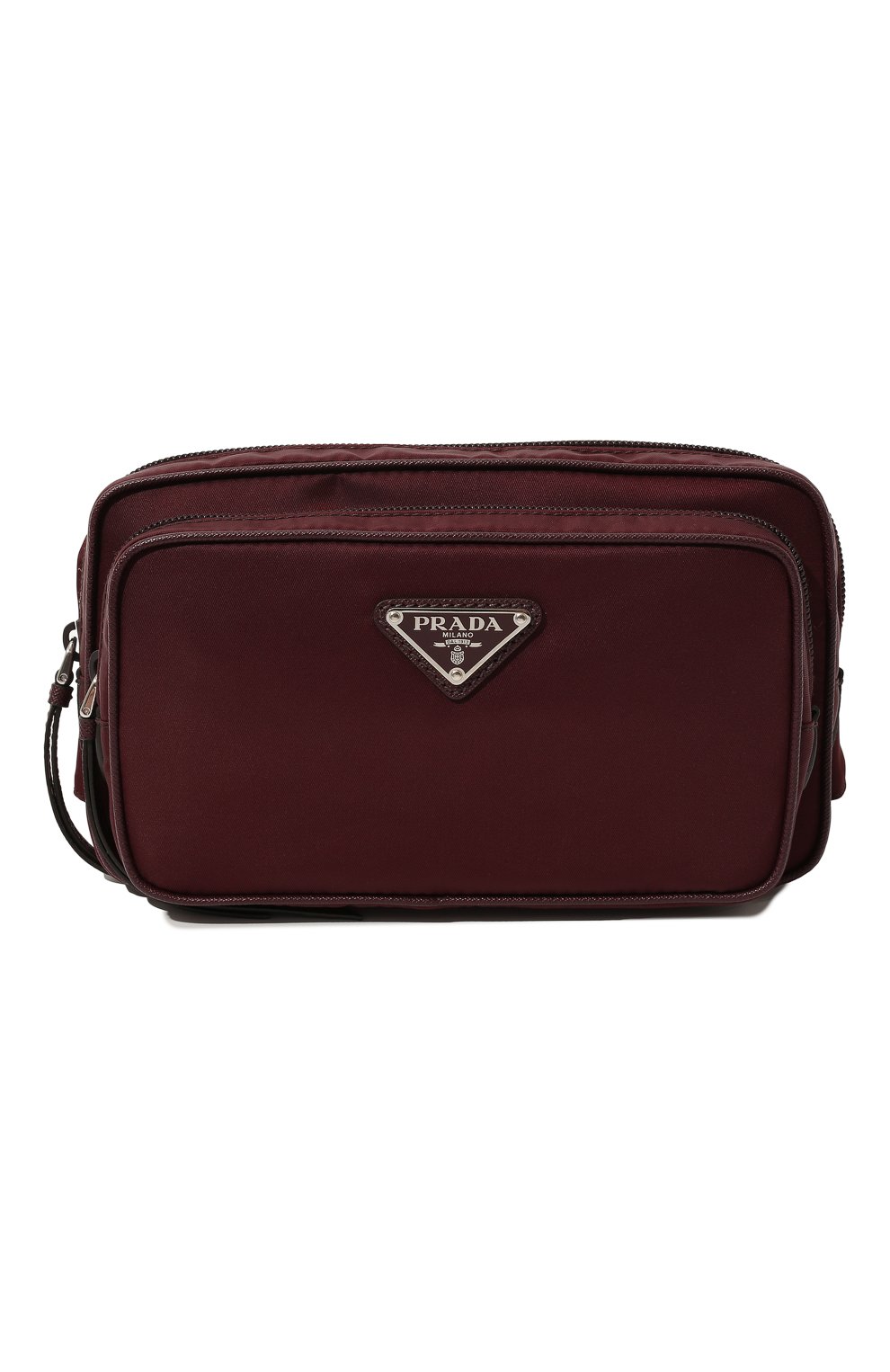 Поясная сумка PRADA, арт. 1BL010-064-F0007-YOO, фото 1