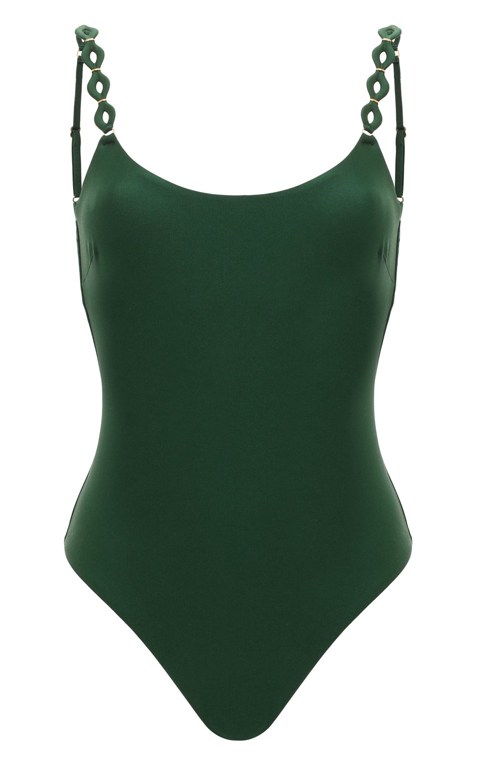 Слитный купальник ZIMMERMANN, арт. 8760WRS242, фото 1