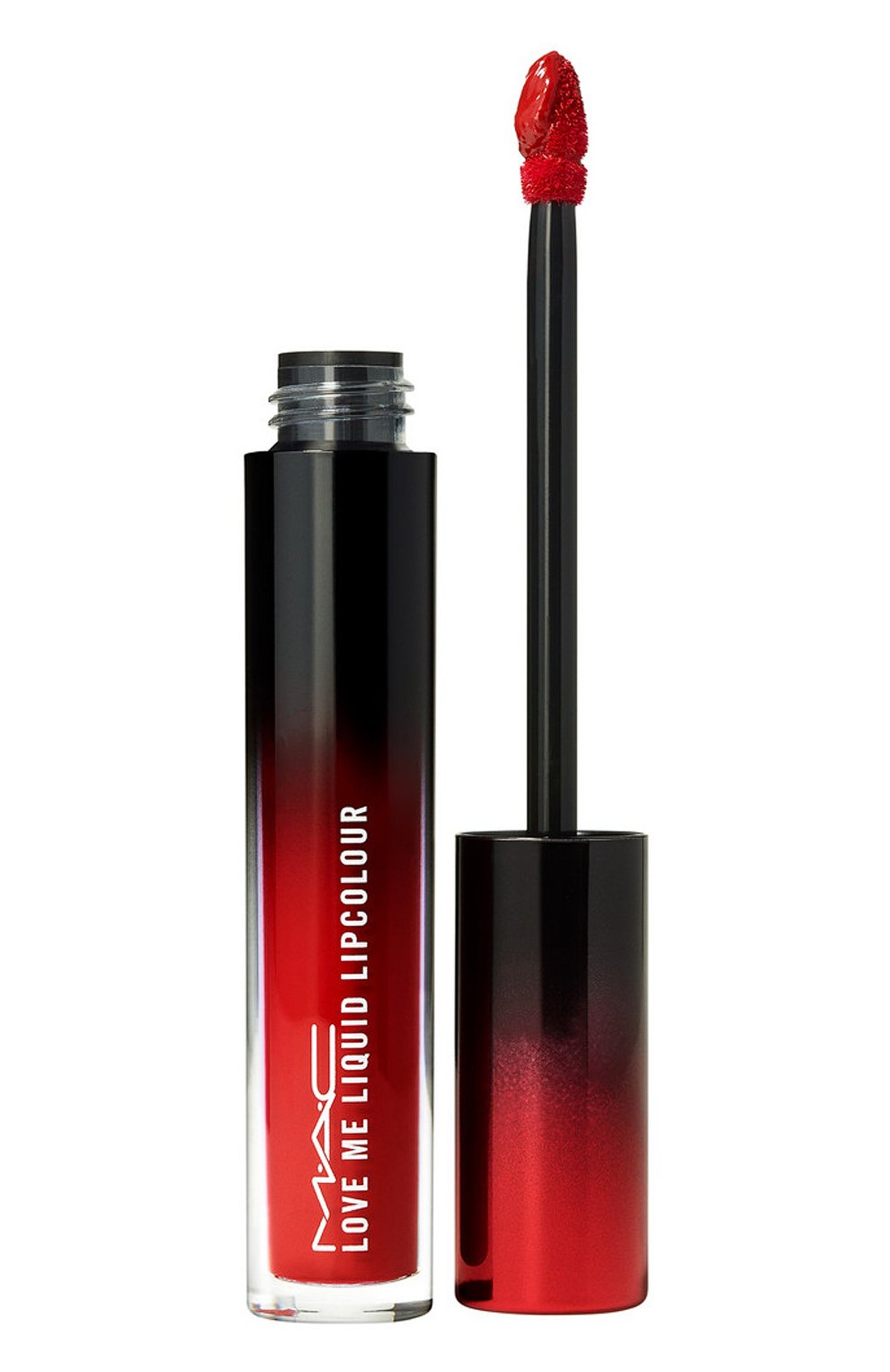 Жидкая губная помада love me, оттенок adore me (3.1ml) MAC, арт. SM5T-05, фото 1