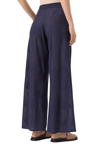 Брюки из вискозы FREEAGE, арт. S25.PT154.7000.494, фото 4