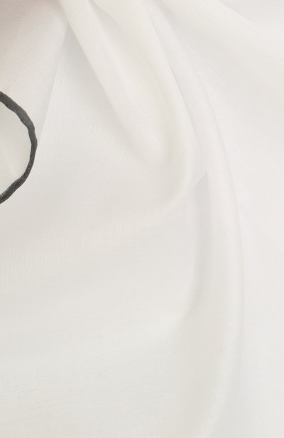 Хлопковый платок TOM FORD, арт. TFZ89/TF315, фото 2