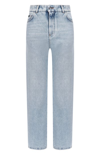 Женские джинсы DOLCE & GABBANA, арт. FTC7CD/G80A9