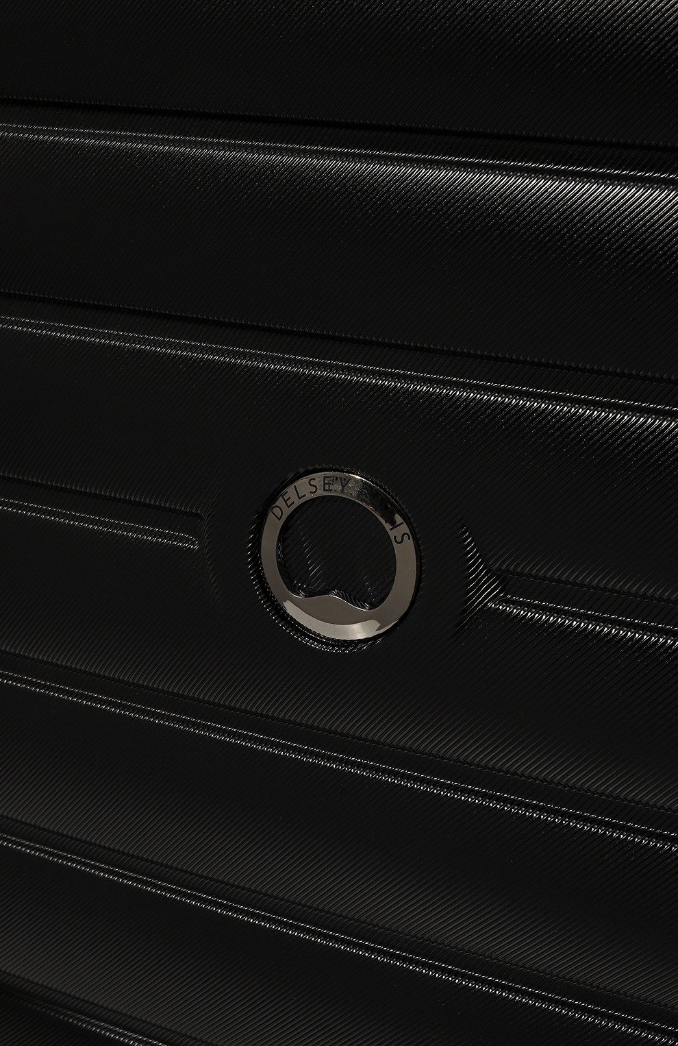 Чемодан shadow 5.0 expandable large DELSEY черного цвета по цене 54570 руб., арт. 00287882100, фото 2 Чемодан shadow 5.0 expandable large DELSEY, арт. 00287882100, фото 2