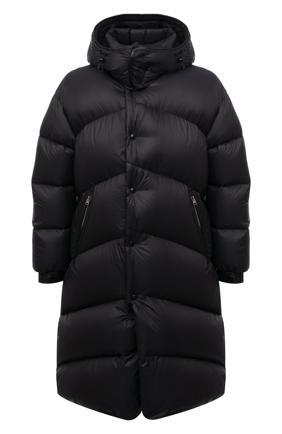 Пуховик TOM FORD, арт. BY060/TF0884, фото 1