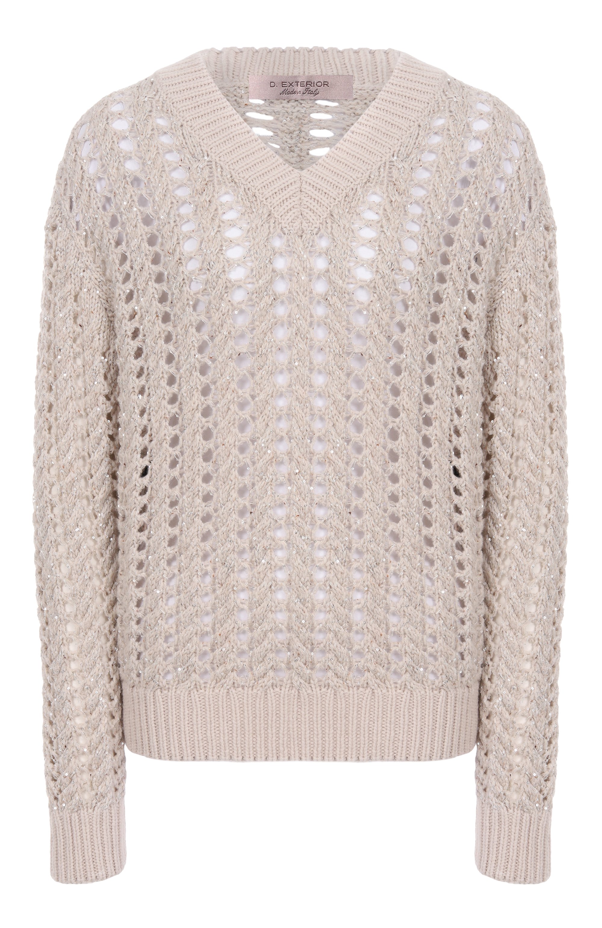 Свитер D.EXTERIOR, арт. 61186, фото 1
