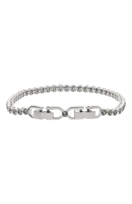Браслет Imber Emily Tennis Swarovski 5734238 Серый  5734238 Фото 3