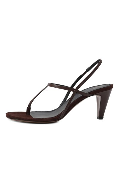 Кожаные босоножки arneb NEOUS, арт. 00473N23, фото 4