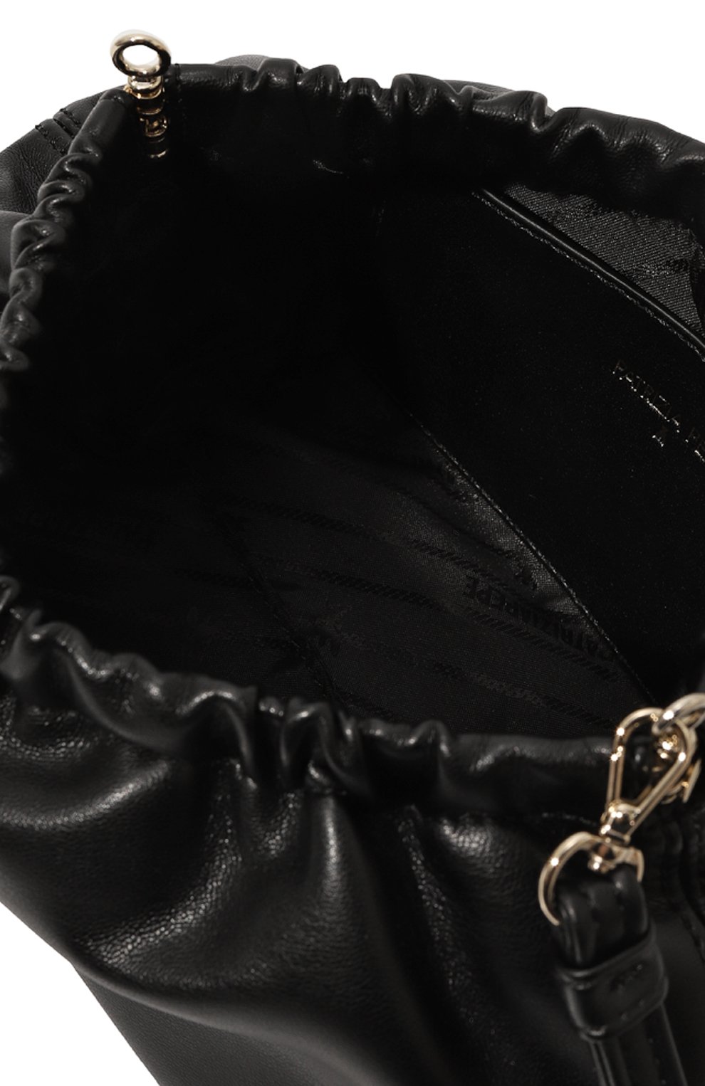 Сумка PATRIZIA PEPE, арт. 8B0147_E005, фото 5